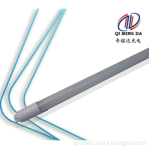 T8 Fluorescent Lamps 50000h Long Life Span&Epistar 4ft LED Tube